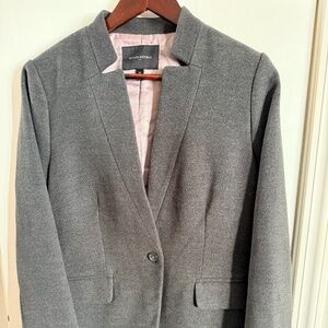 Banana Republic blazer